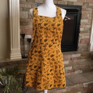 Adorable Dinosaur Jumper 🦖